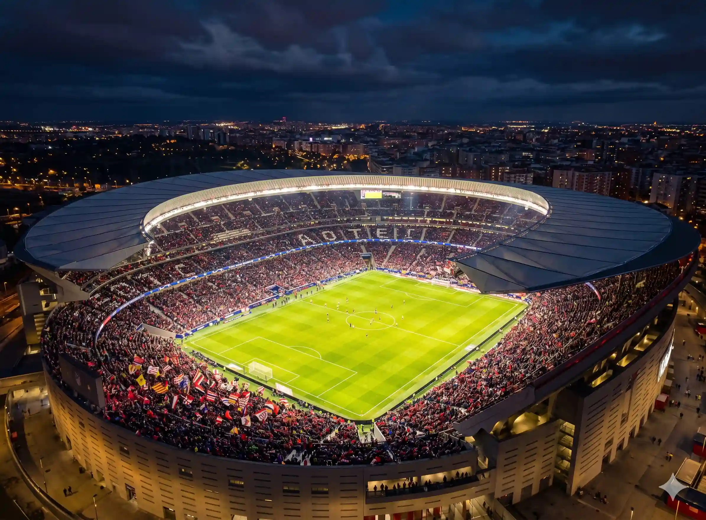 Atletico de Madrid