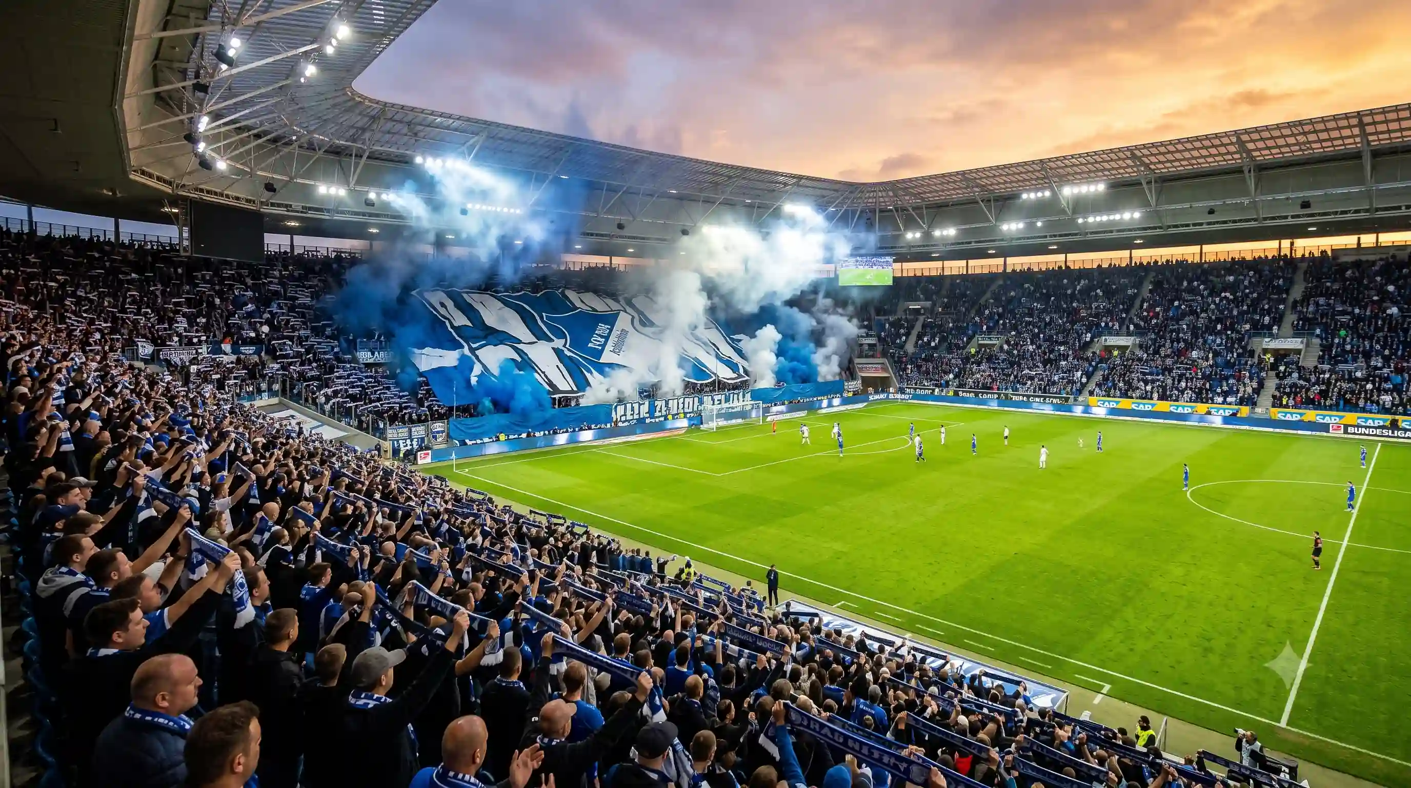 PreZero Arena Stadium