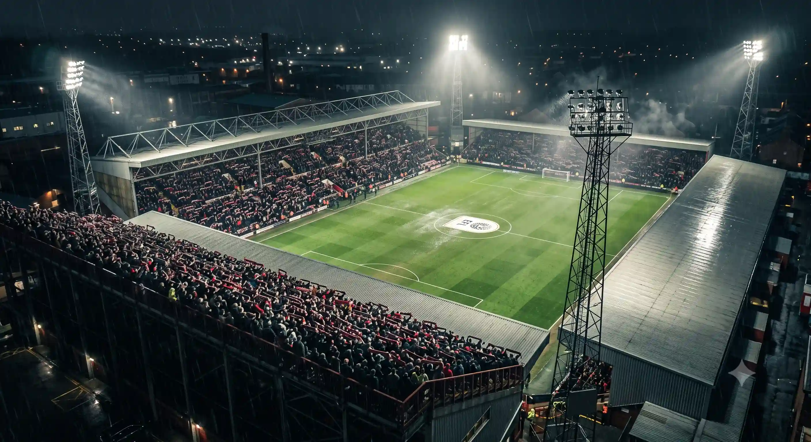 EFL Championship fans.