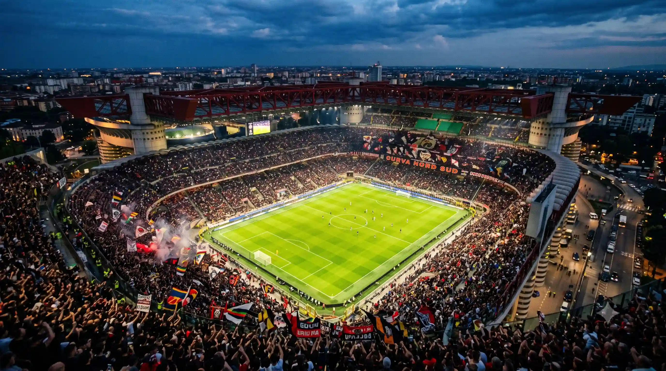 The complete guide to Premier League tickets