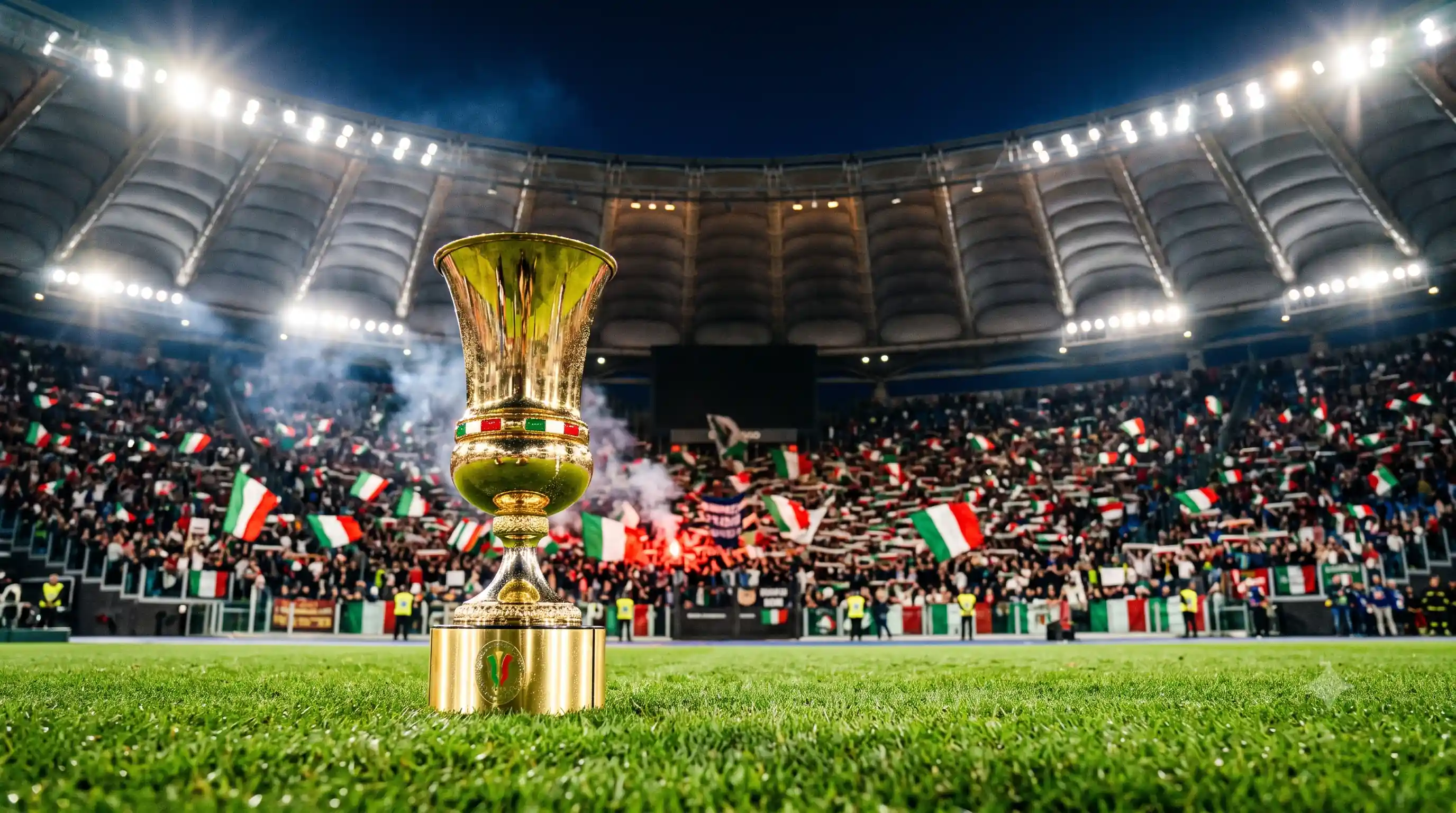 Coppa Italia