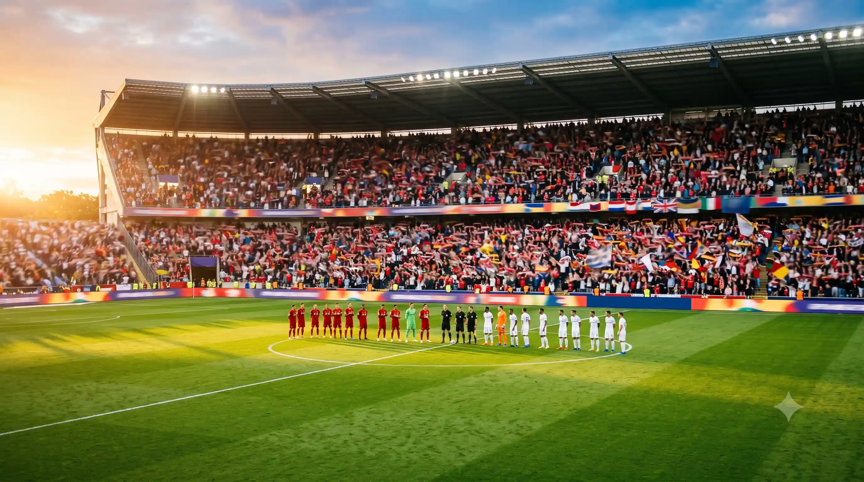 International Club Friendlies