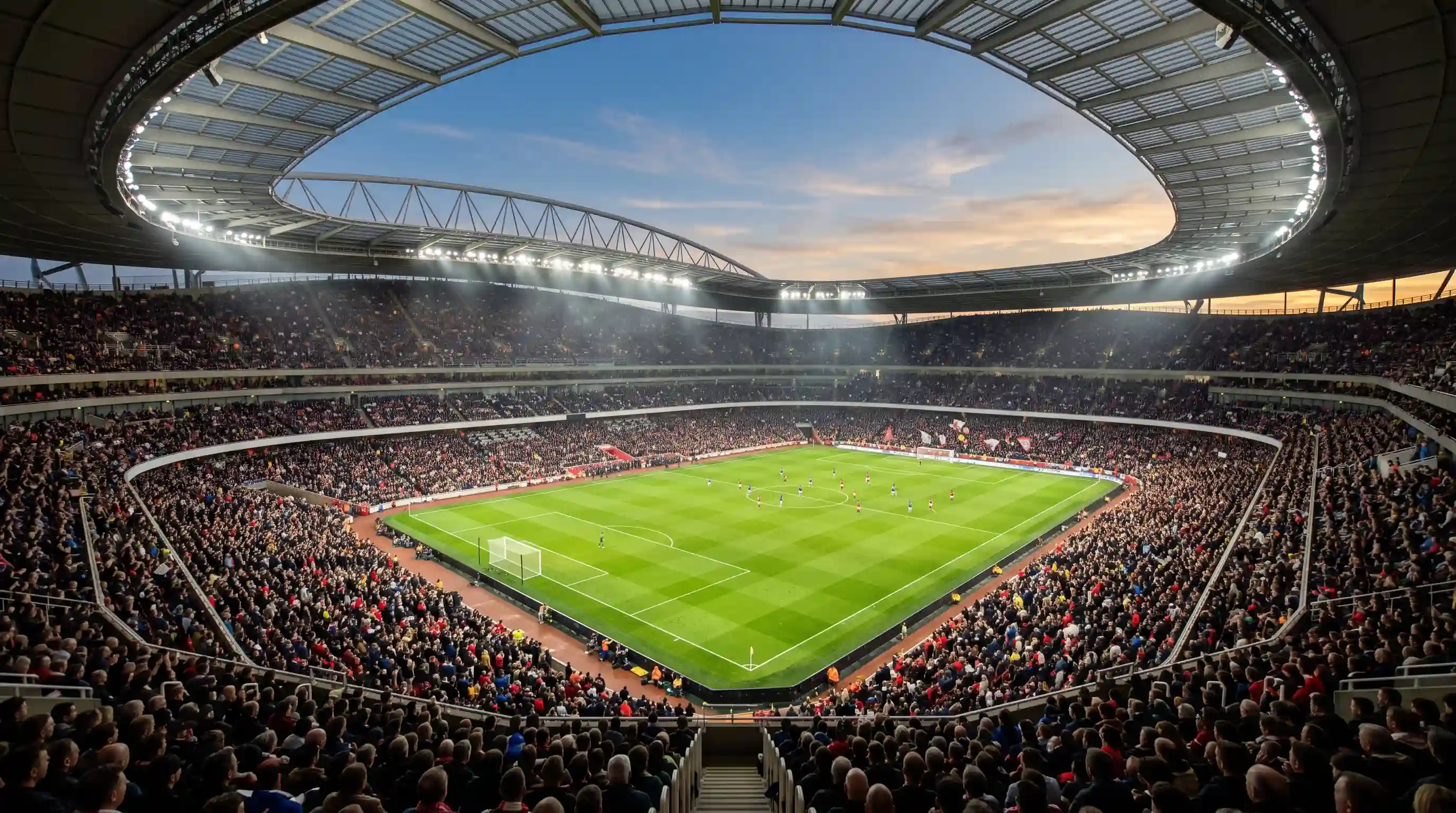 How to Choose the Best Seats