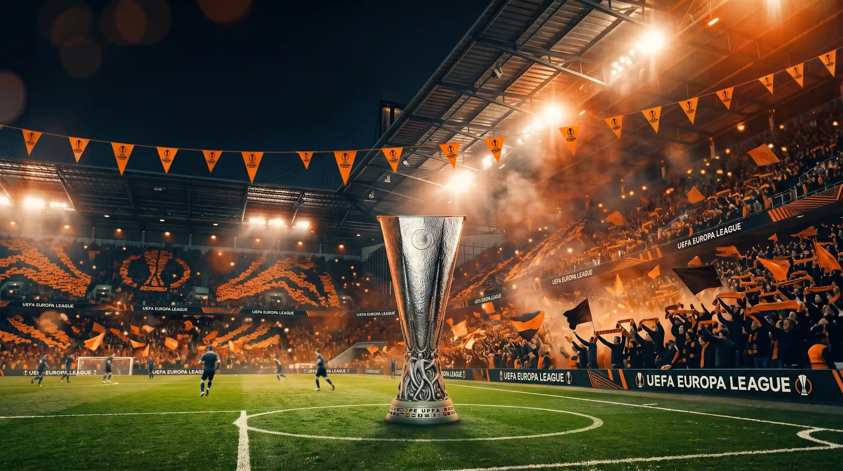 UEFA Europa League