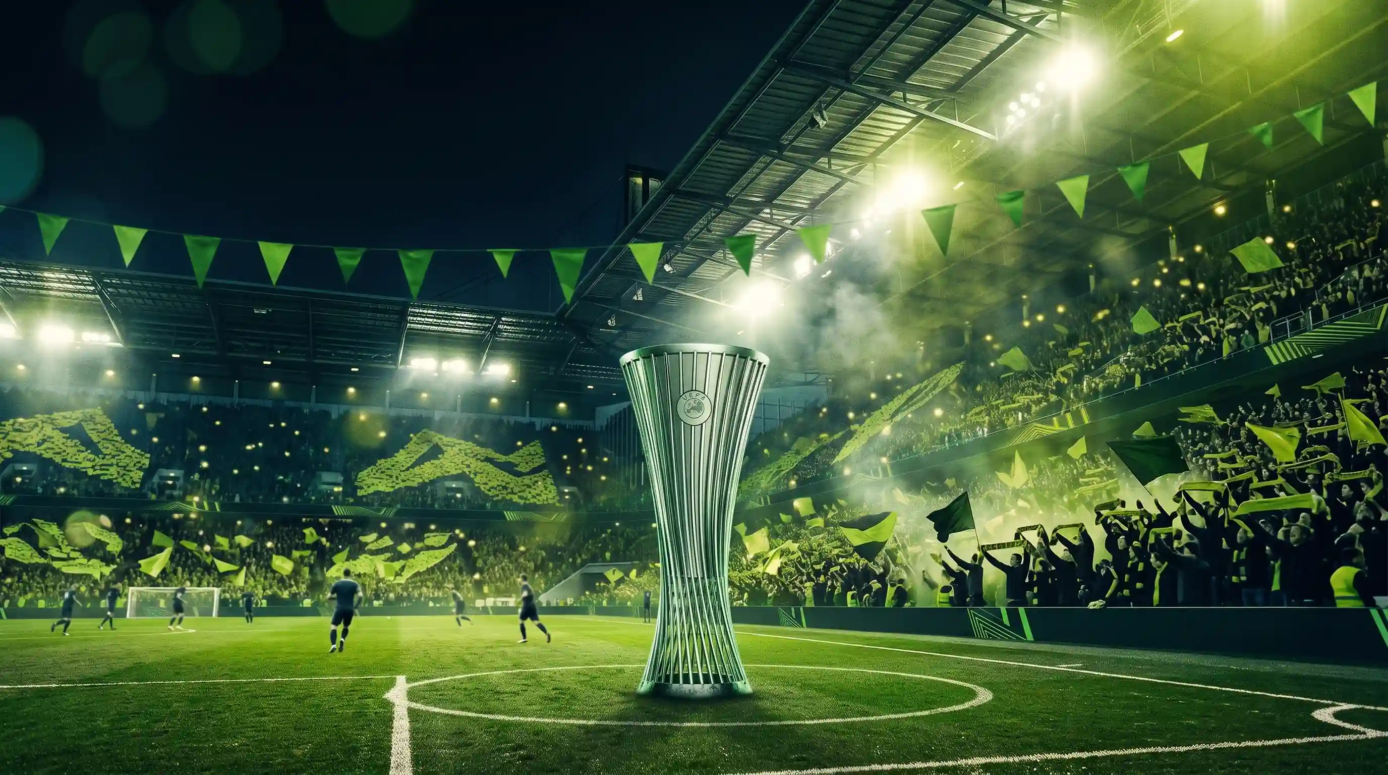 UEFA Conference League