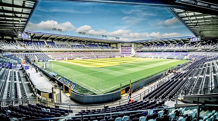 Anderlecht Tickets