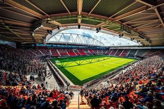 Az Alkmaar Tickets