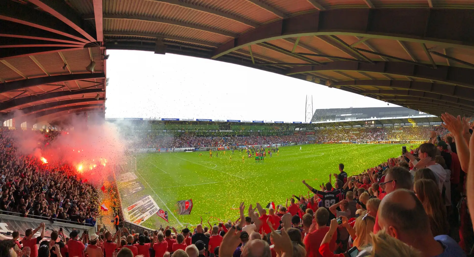 FC Midtjylland