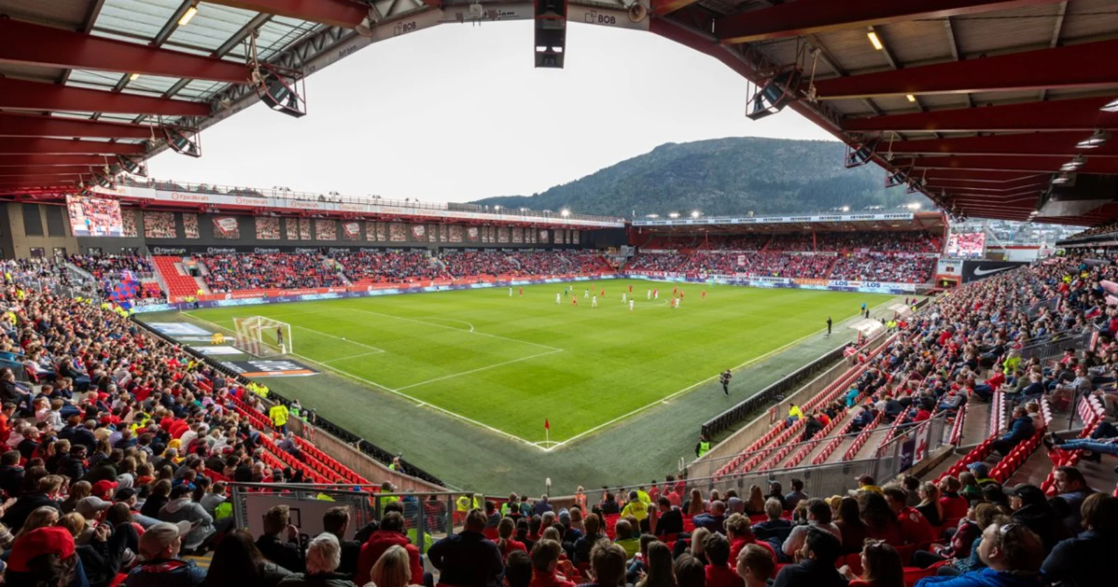 Brann stadion