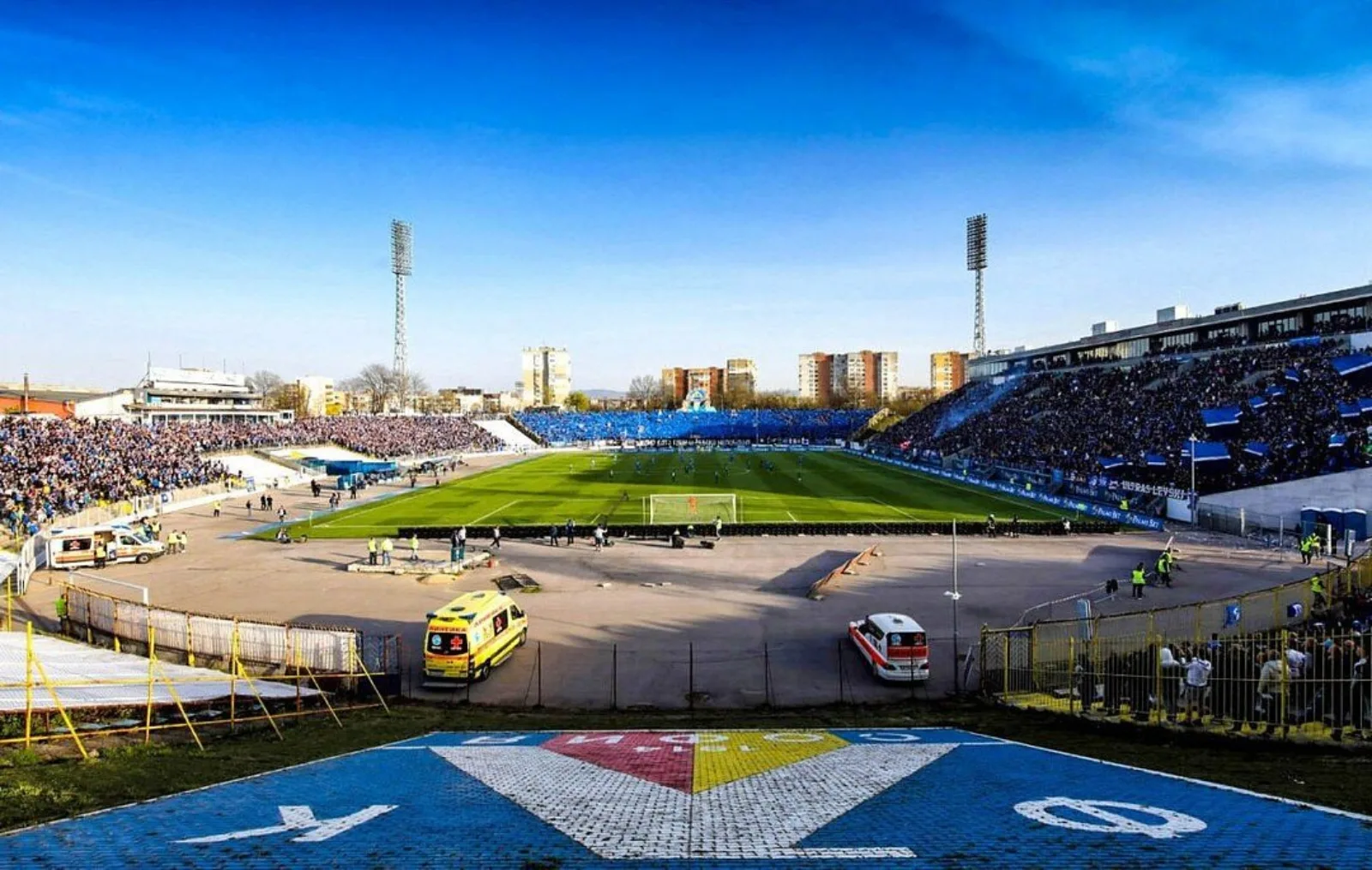 PFC Levski Sofia